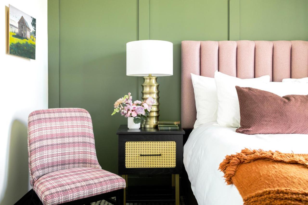 Hotel Thaxter
